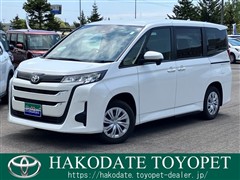 トヨタ ノア X クルマイスシヨウ タイプ2