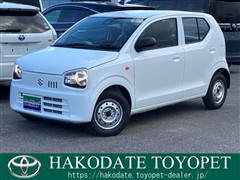 スズキ アルト L リミテッド 4WD