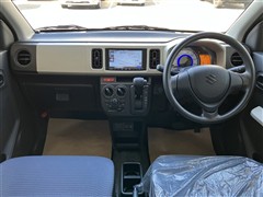 アルト L リミテッド 4WD