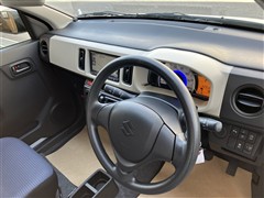 アルト L リミテッド 4WD