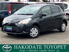 トヨタ ヴィッツ F 4WD
