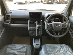 タフト G ダーククロムベンチャー