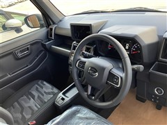 タフト G ダーククロムベンチャー