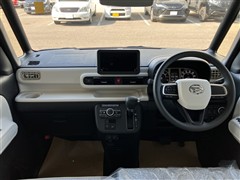 ムーヴキャンバス ストライプス G