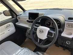 ムーヴキャンバス ストライプス G