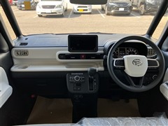 ムーヴキャンバス ストライプス G