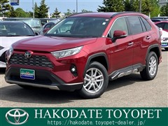 RAV4 G 4WD