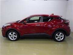C-HR S-T LEDエディション