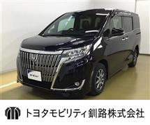 エスクァイア GI