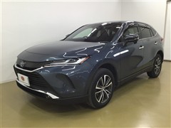 ハリアーHV G レザーパッケージ