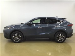 ハリアーHV G レザーパッケージ