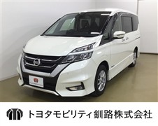 日産 セレナ HW プロパイロットED