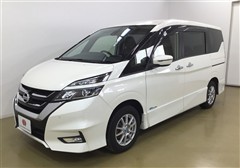 セレナ HW プロパイロットED