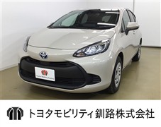 ヤリス ハイブリッド G