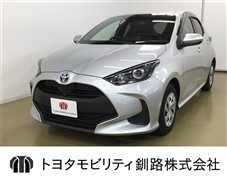 ヤリス ハイブリッド G