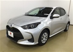 ヤリス ハイブリッド G