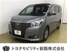 トヨタ エスクァイア GIブラックテーラード