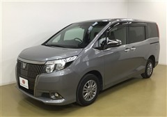 エスクァイア GIブラックテーラード