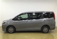 エスクァイア GIブラックテーラード