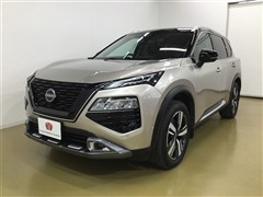 エクストレイル G E-4ORCE