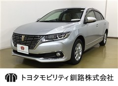 トヨタ プレミオ 1.8X Lパッケージ