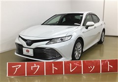 カムリ G