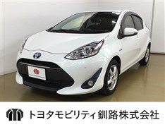 アクア S