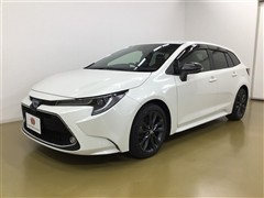 カローラツーリングHYBRID WXB