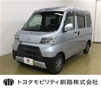 ダイハツ ハイゼットカーゴHRクルーズSA3