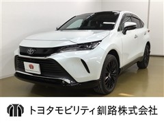 ハリアーHV Zナイトシェード