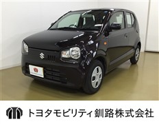 スズキ アルト L