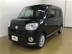 ムーヴキャンバスGメイクUP SA2
