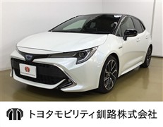 カローラスポーツ HV G Z