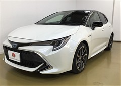 カローラスポーツ HV G Z
