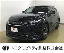トヨタ ハリアー G