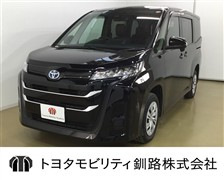 ノア ハイブリッド X