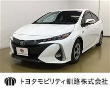 プリウスPHV Sナビパッケージ