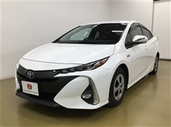 プリウスPHV Sナビパッケージ