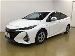 プリウスPHV Sナビパッケージ