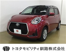 パッソ モーダ