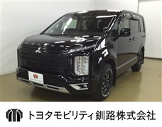 デリカD:5 Gパワー(OL)