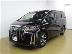 アルファード SC