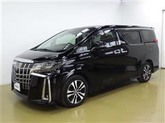 アルファード SC