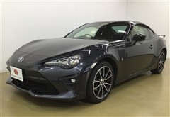 86 GTリミテッド