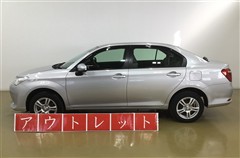 カローラアクシオ X