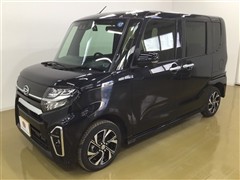 タント カスタムX