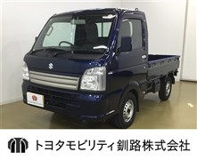 スズキ キャリィトラック KCスペシャル(OL