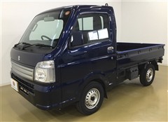 キャリィトラック KCスペシャル(OL