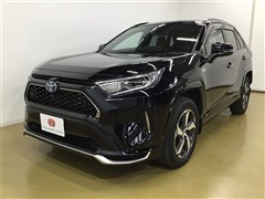 RAV4 PHV G Z
