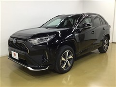 RAV4 PHV G Z